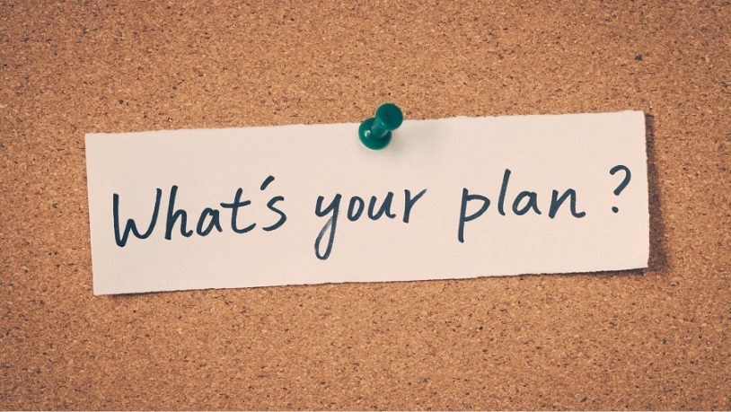 Advanced care planning