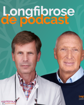 Familiaire longfibrose