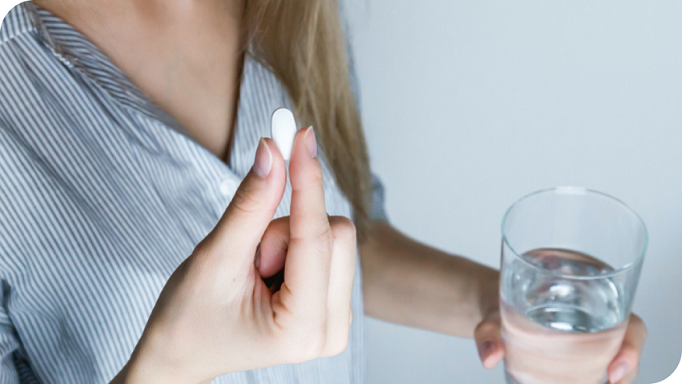 Medicamenteuze behandelopties