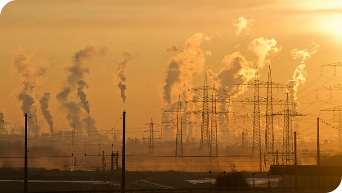 Omgeving en medicatie gebruik