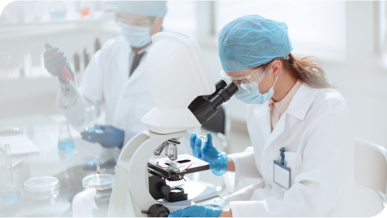 Wetenschappelijk onderzoek