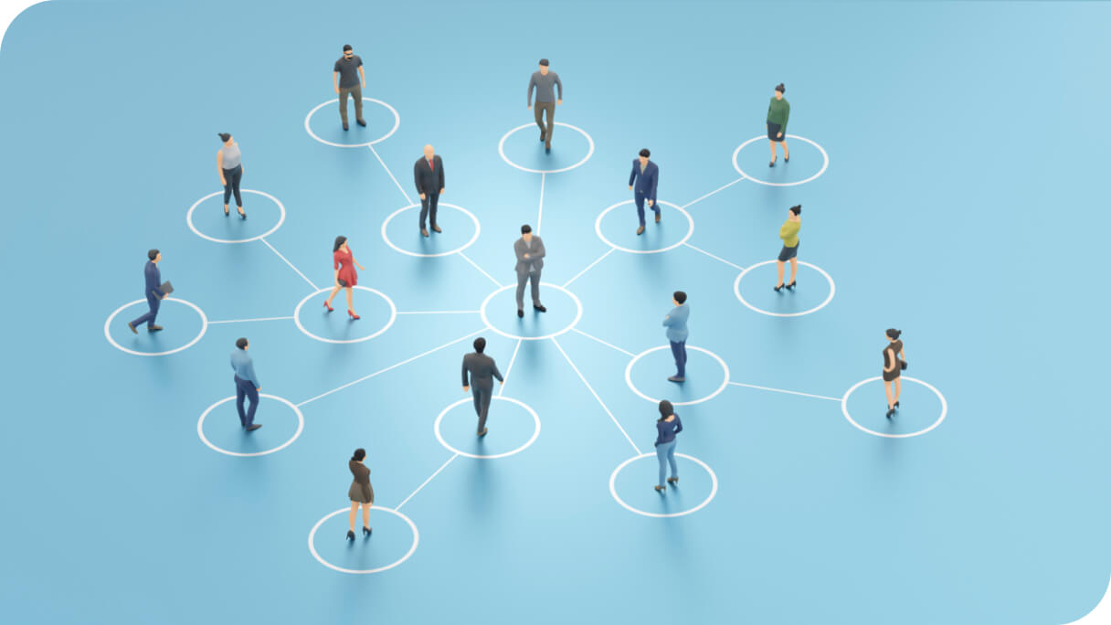 multidisciplinaire samenwerking