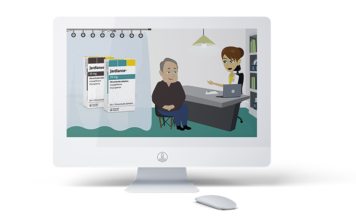 KIJKSLUITER JARDIANCE