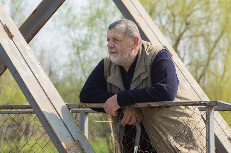 Wat is chronische nierschade?